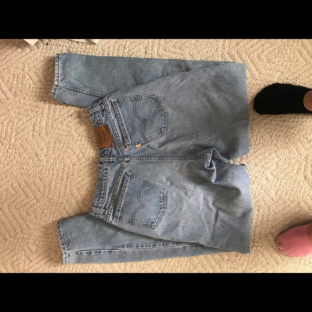 levi jeans - Picture 4 of 4